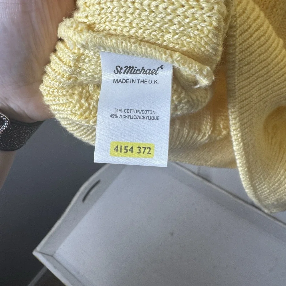 St Michael good preowned